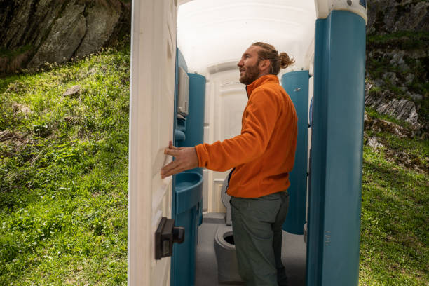 Best Best portable toilet rental  in South Valley, NM