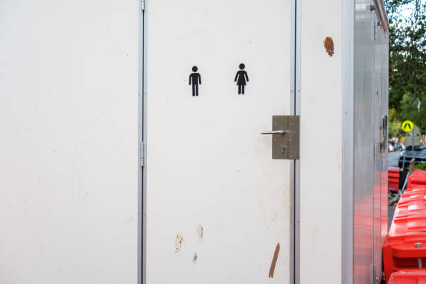 Best Temporary restroom rental  in South Valley, NM