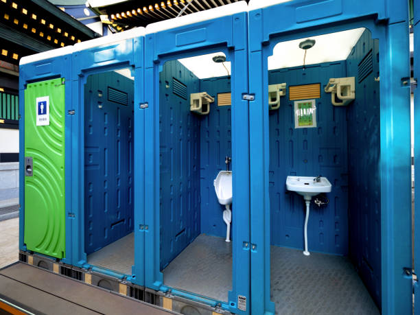 Best Porta potty delivery and setup  in South Valley, NM