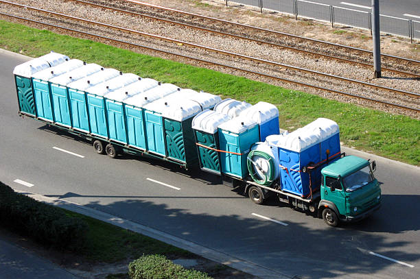 Best Affordable porta potty rental  in South Valley, NM