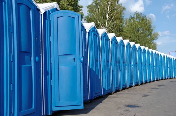 Portable Toilet Options We Offer in South Valley, NM